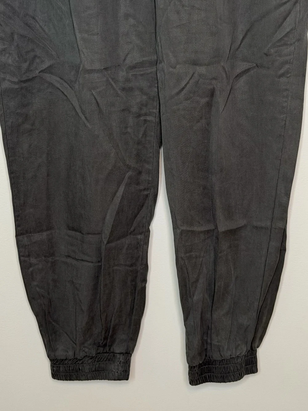 Becool Tencel Jogger Women’s Large Charcoal Gray
